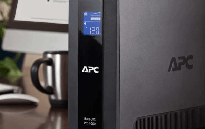 APC