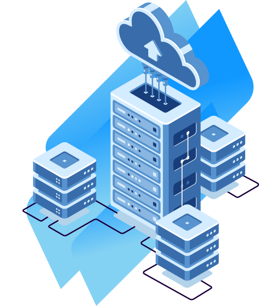 Data center y cloud
