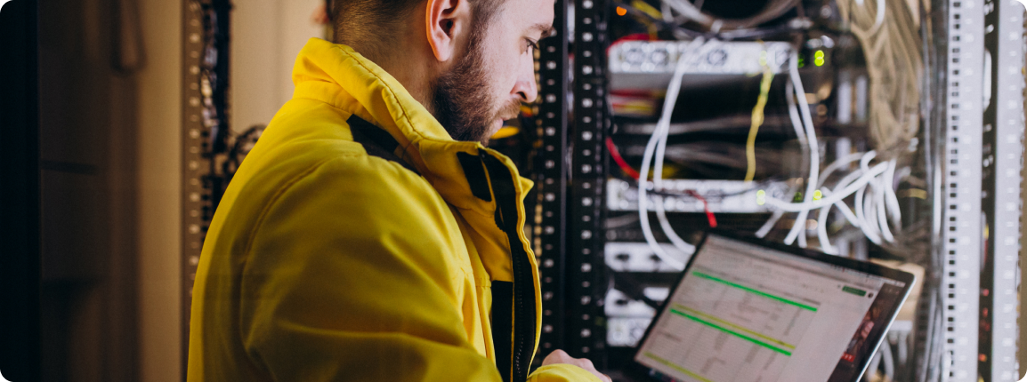 Data center y cloud