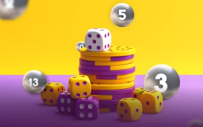 Juegos de azar y suerte
