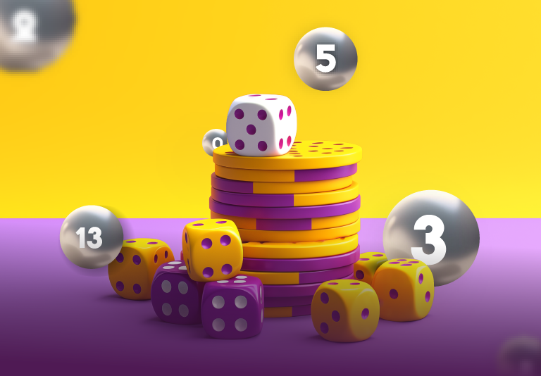Juegos de azar y suerte